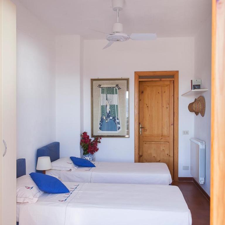 OLIVETTA Lipari - Villa - 4