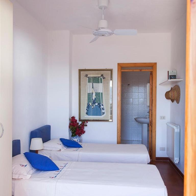 OLIVETTA Lipari - Villa - 3