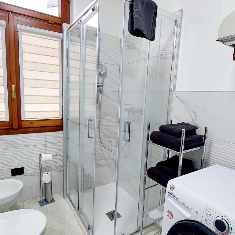 SUNSHINE- 2 minutes walk to Bernina Express - Apartamento familiar de 1 dormitorio - 18