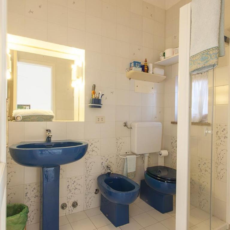 OLIVETTA Lipari - Villa - 9