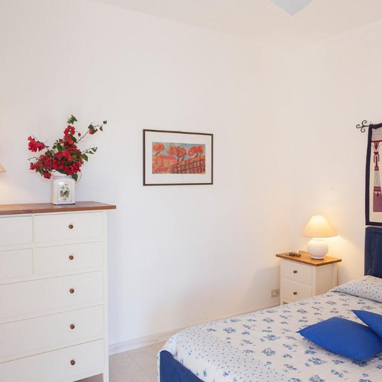 OLIVETTA Lipari - Villa - 12