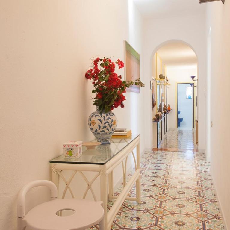 OLIVETTA Lipari - Villa - 14