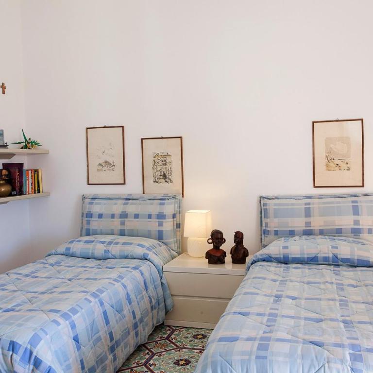 OLIVETTA Lipari - Villa - 19