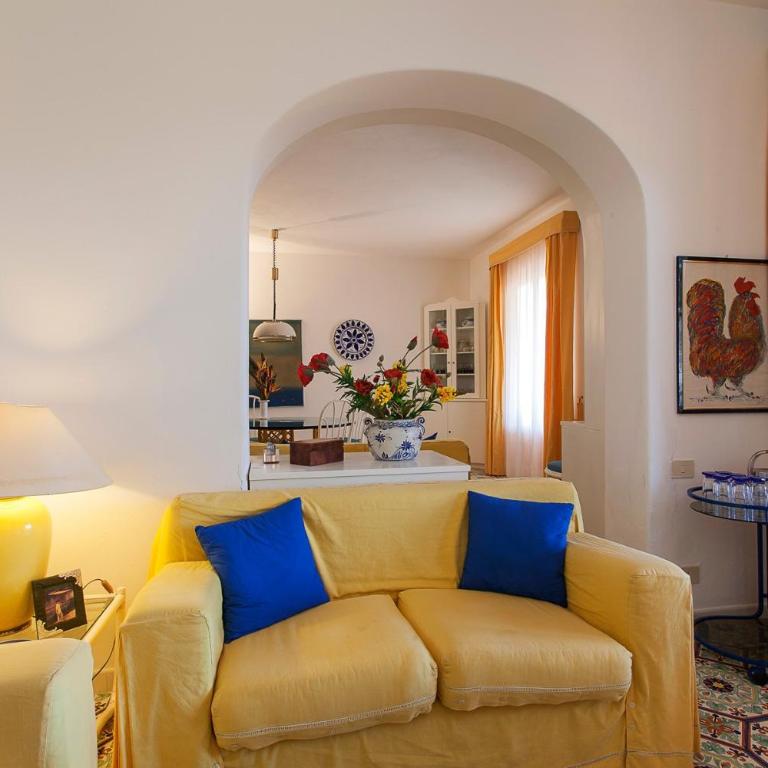 OLIVETTA Lipari - Villa - 22