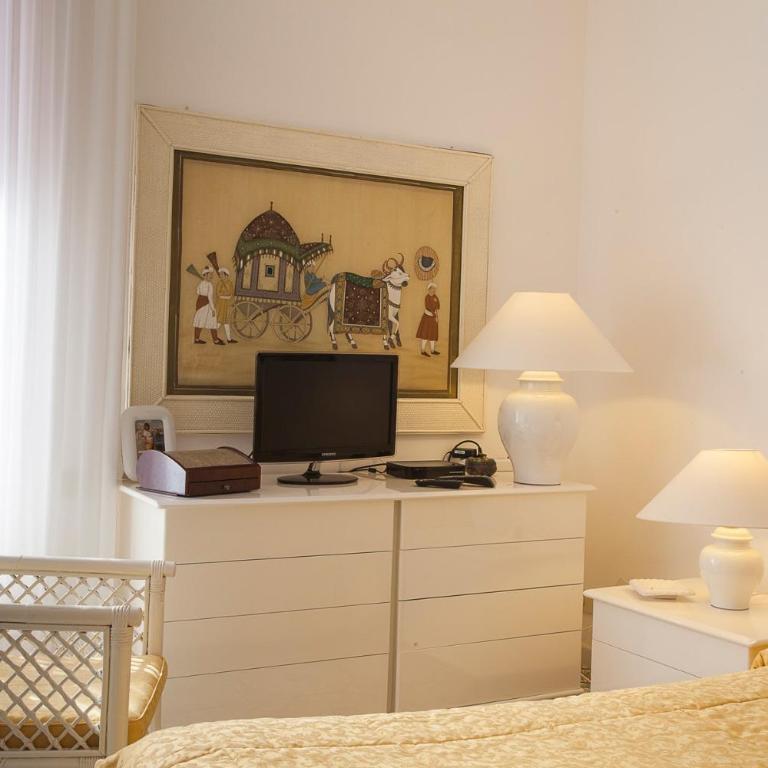 OLIVETTA Lipari - Villa - 27