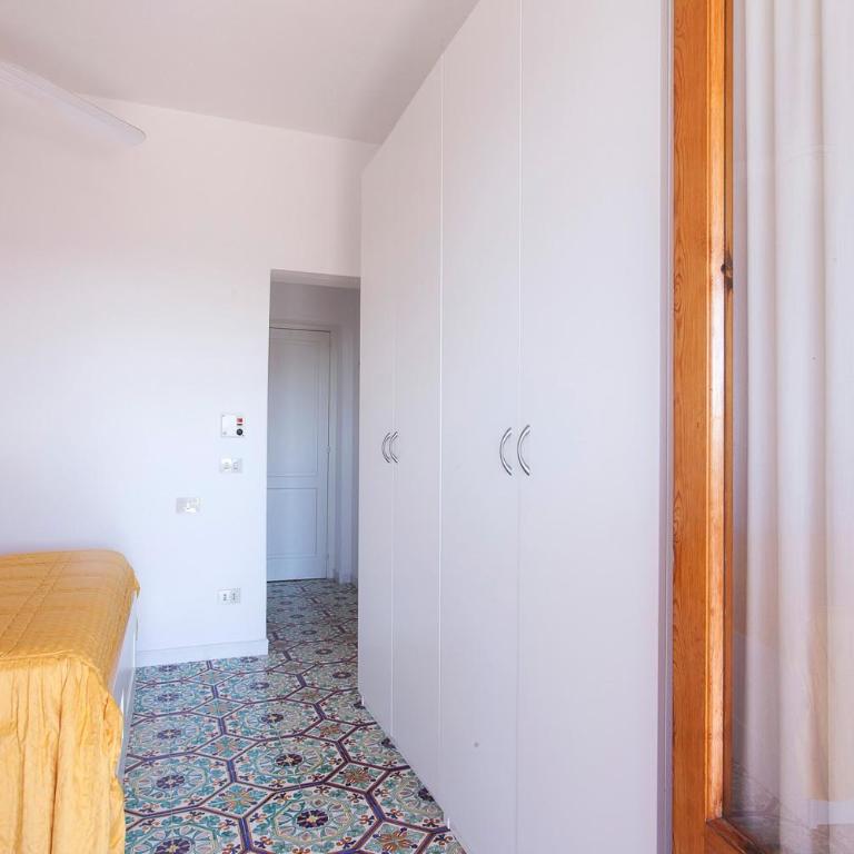 OLIVETTA Lipari - Villa - 29