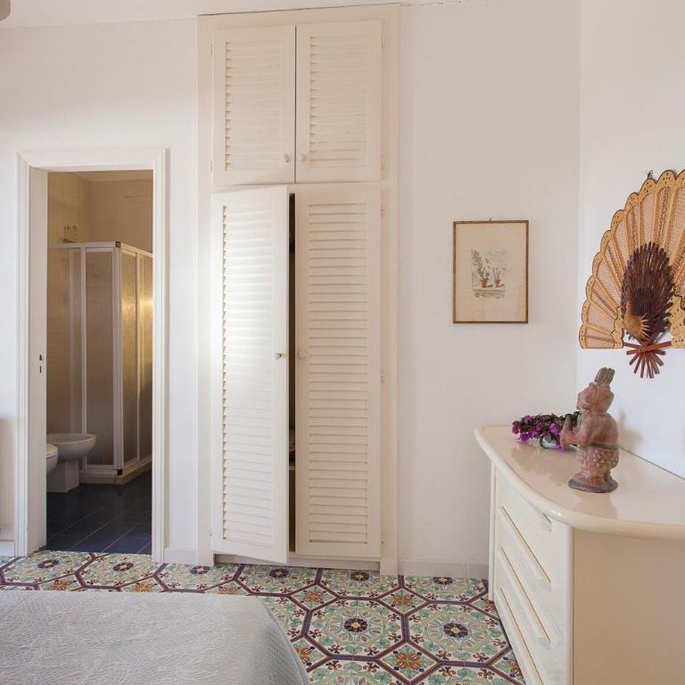 OLIVETTA Lipari - Villa - 35