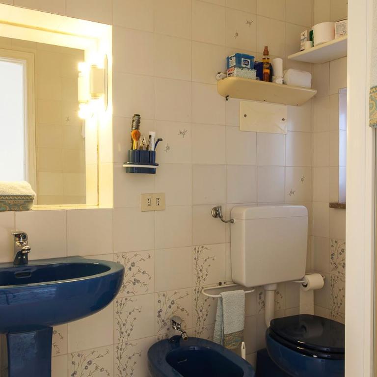 OLIVETTA Lipari - Villa - 32
