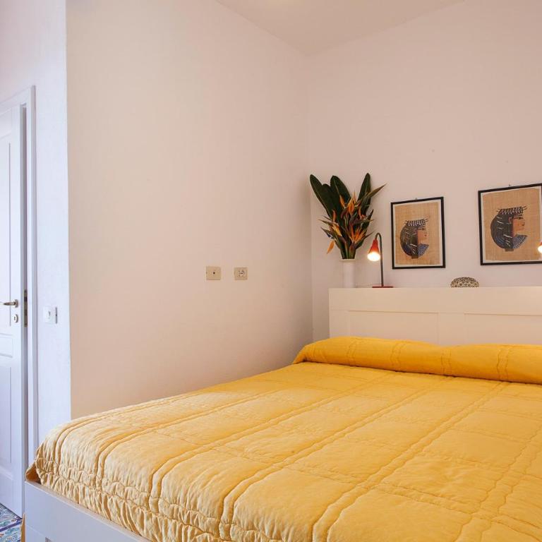 OLIVETTA Lipari - Villa - 31