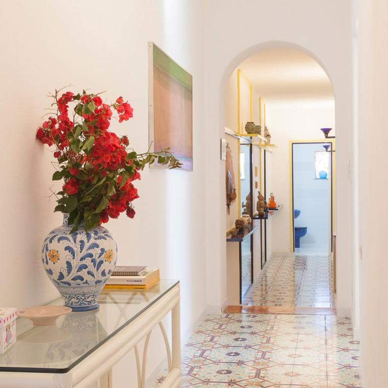 OLIVETTA Lipari - Villa - 36