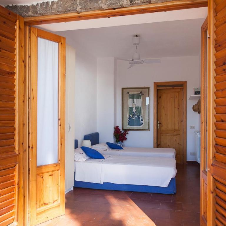 OLIVETTA Lipari - Villa - 42