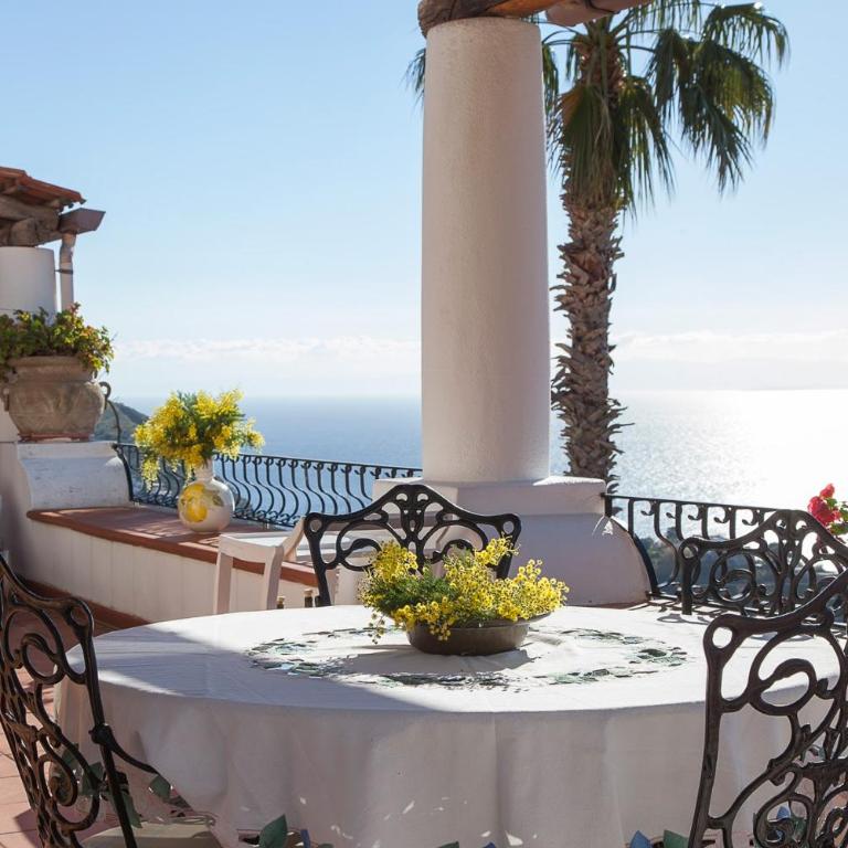 OLIVETTA Lipari - Villa - 45