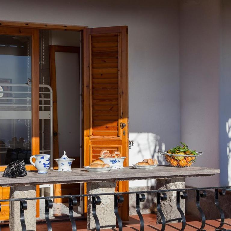OLIVETTA Lipari - Villa - 52