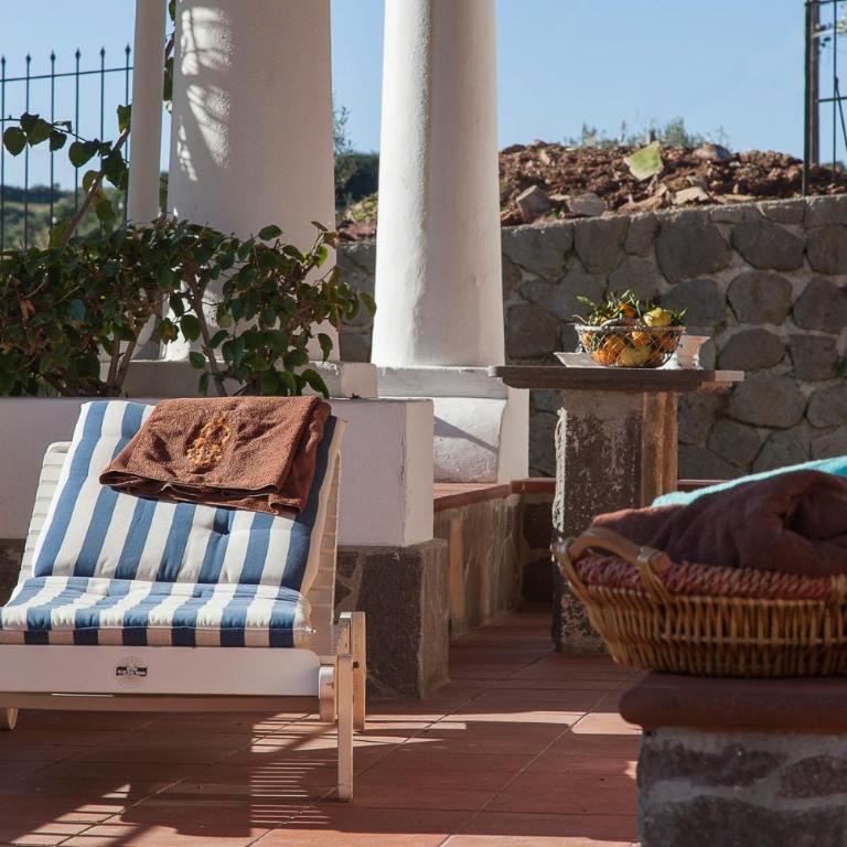 OLIVETTA Lipari - Villa - 57