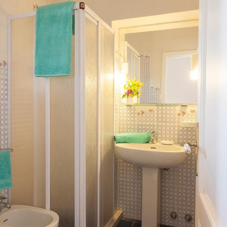 OLIVETTA Lipari - Villa - 54