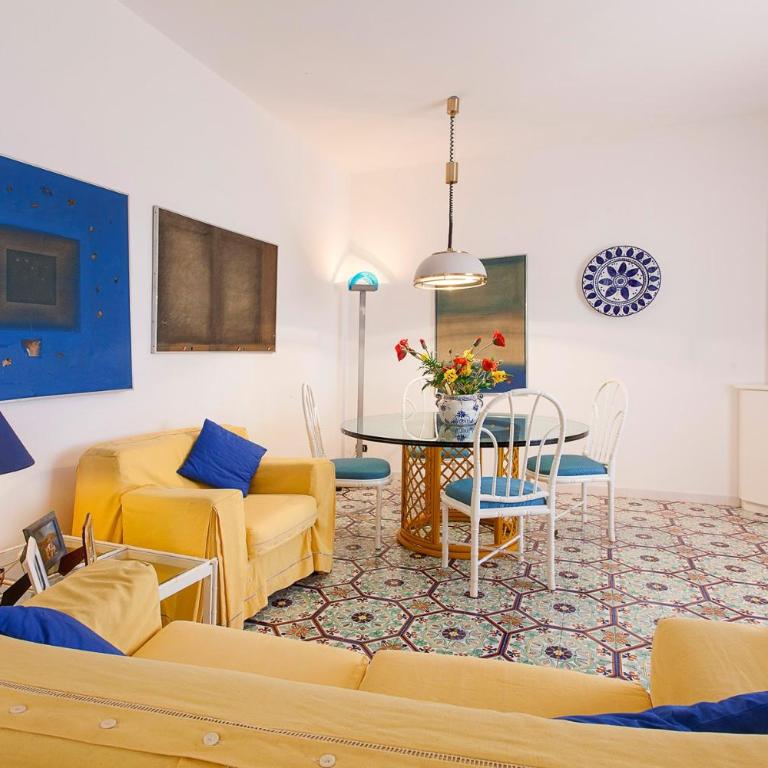 OLIVETTA Lipari - Villa - 55