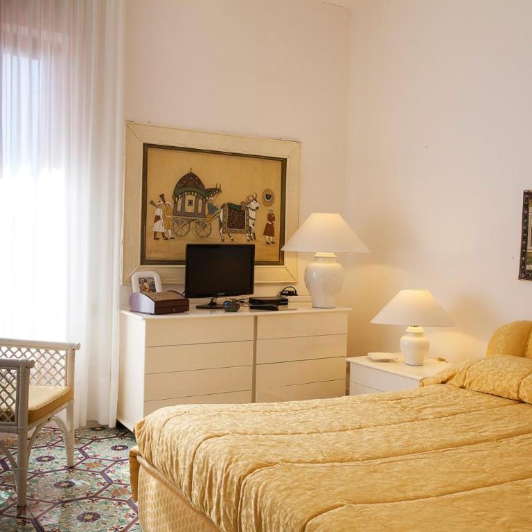 OLIVETTA Lipari - Villa - 53