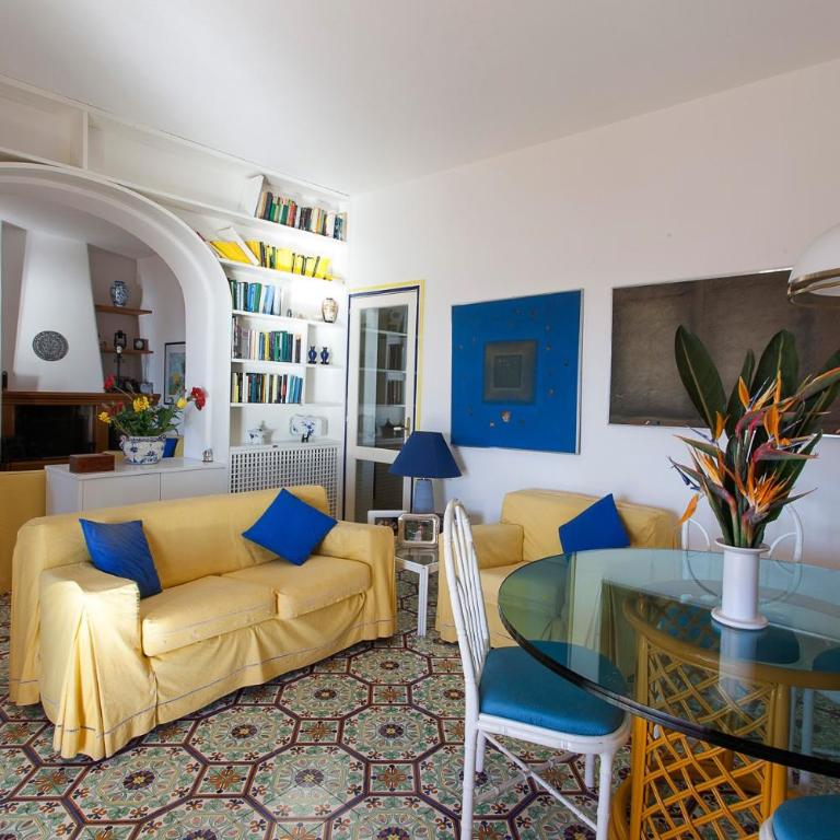 OLIVETTA Lipari - Villa - 60