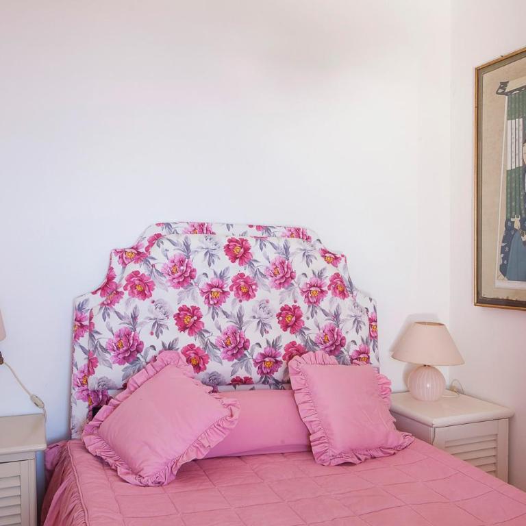 OLIVETTA Lipari - Villa con 2 Camere da Letto - 9