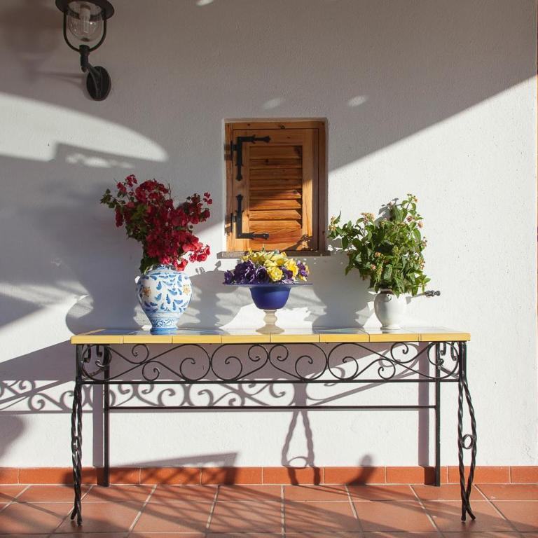 OLIVETTA Lipari - Villa - 66