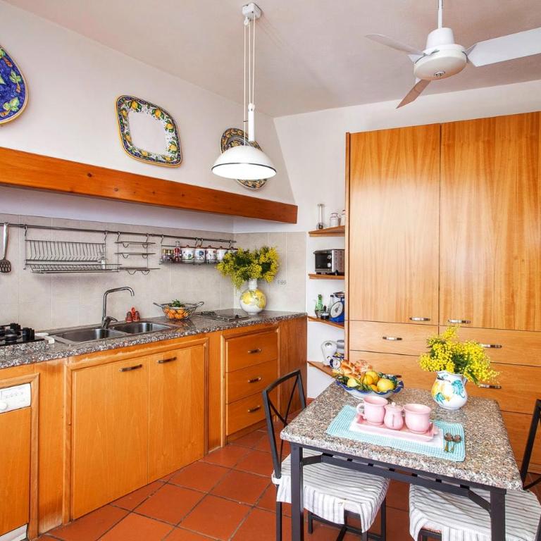 OLIVETTA Lipari - Villa - 65
