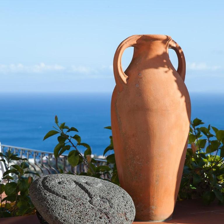 OLIVETTA Lipari - Villa - 75