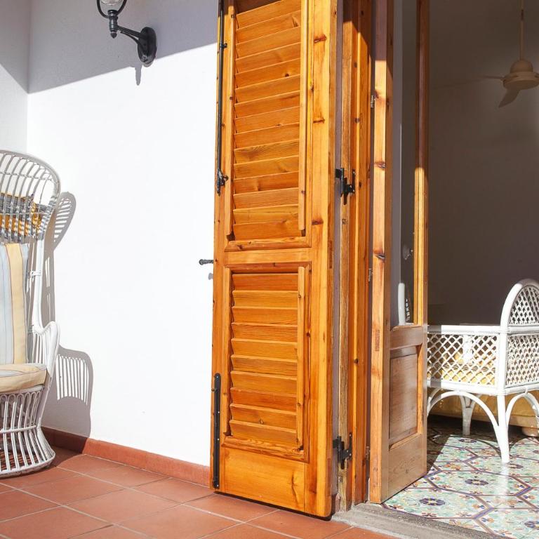 OLIVETTA Lipari - Villa - 74