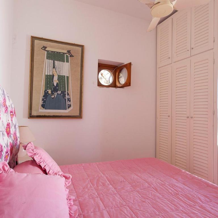 OLIVETTA Lipari - Villa con 2 Camere da Letto - 12