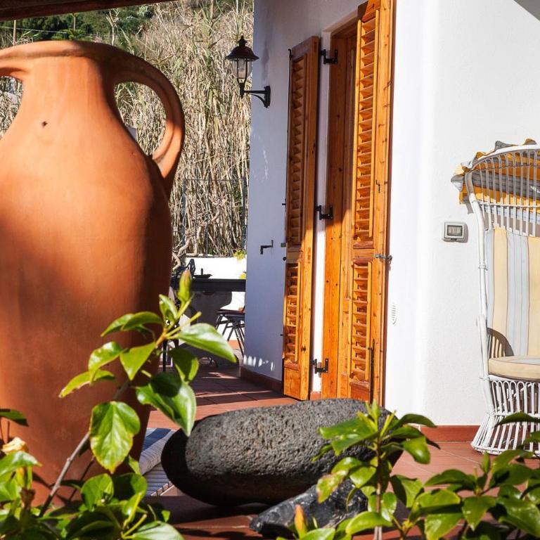 OLIVETTA Lipari - Villa - 77