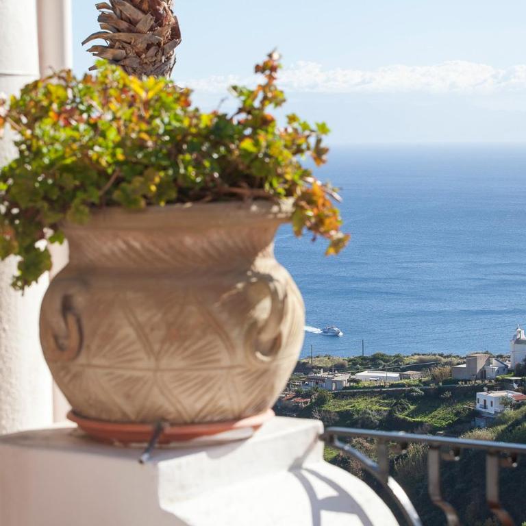 OLIVETTA Lipari - Villa - 81
