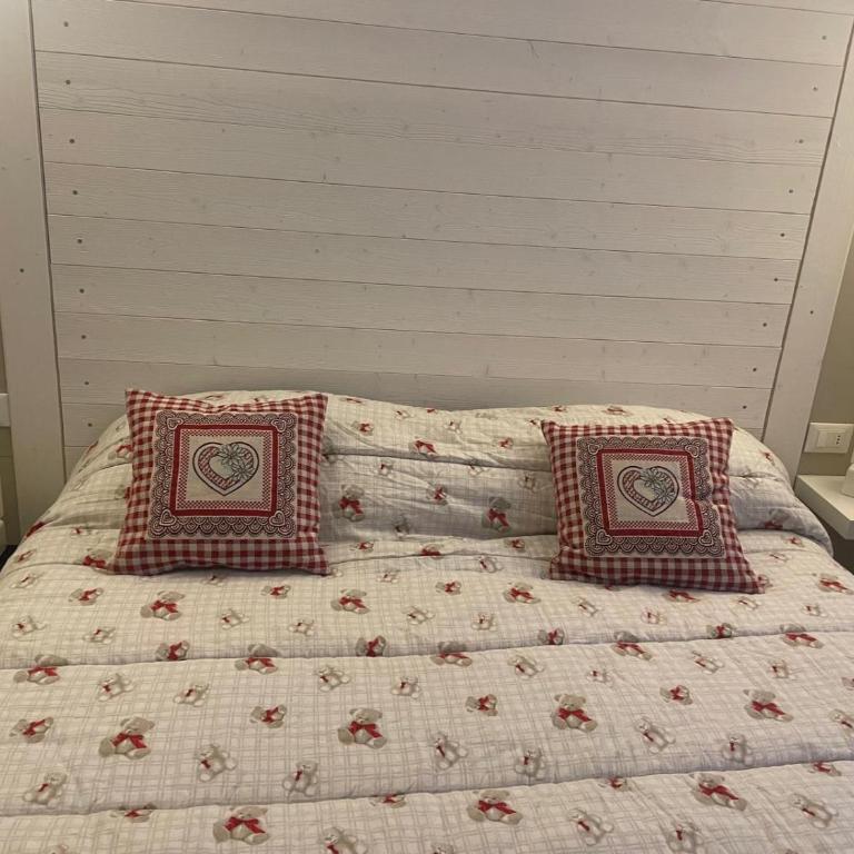 Casa Ballero - Appartamento con 2 Camere da Letto - 9