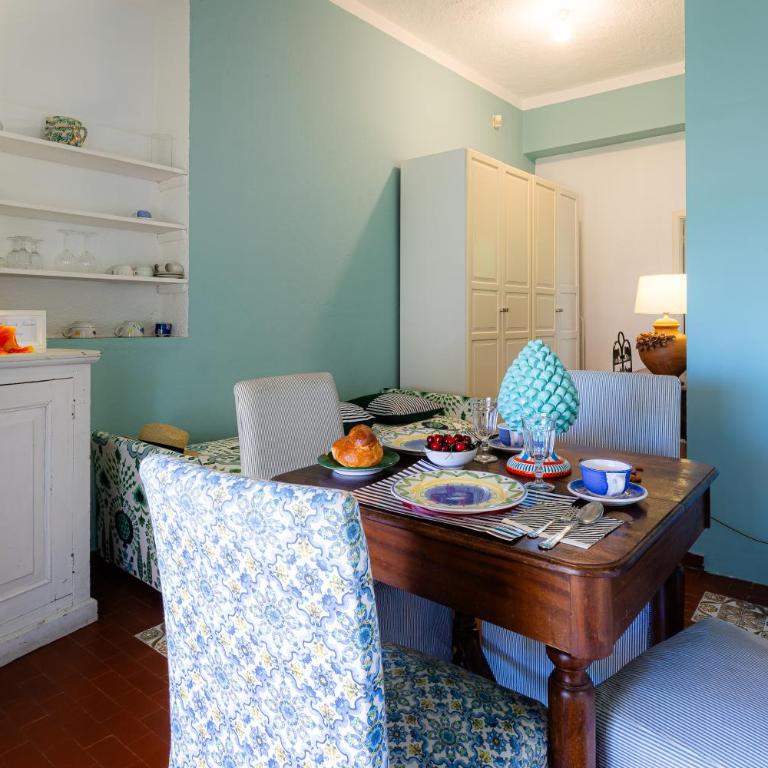 Jasmine House - Appartamento Deluxe - 7