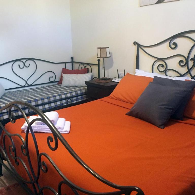 Bed and Breakfast Bike - Appartamento con 2 Camere da Letto - 4