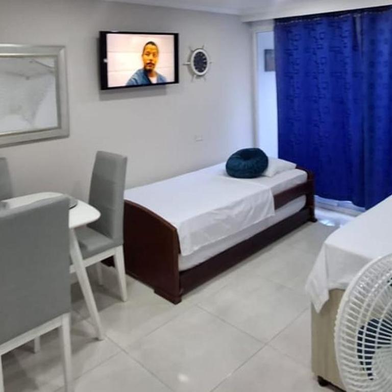 Conquista Cartagena - Apartamento de 2 dormitorios - 4