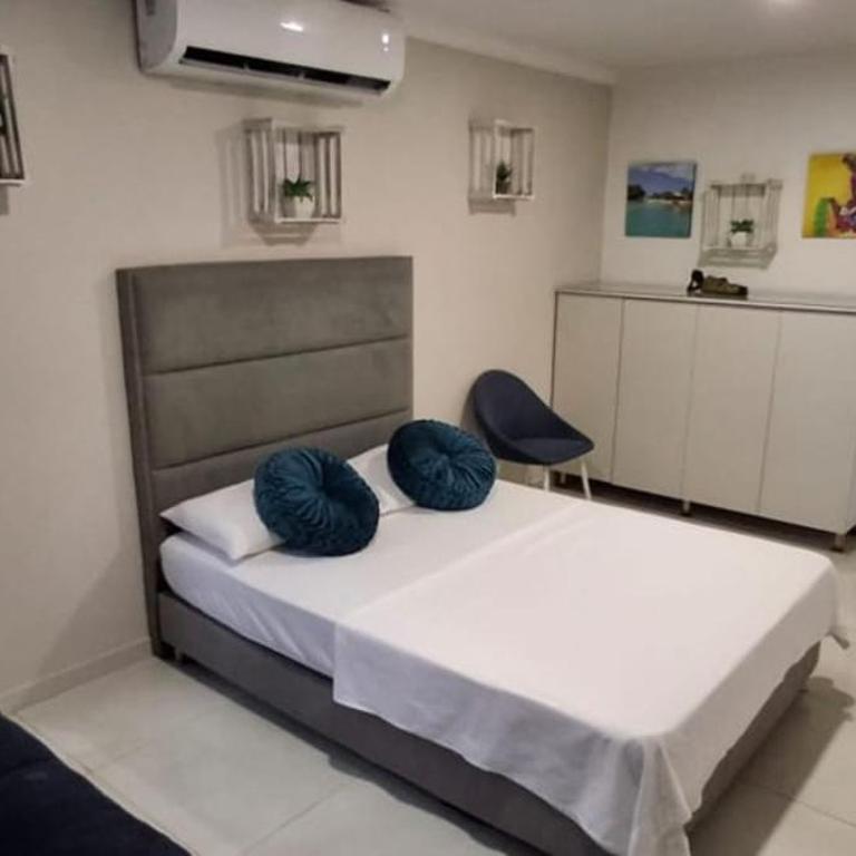 Conquista Cartagena - Apartamento de 2 dormitorios - 3