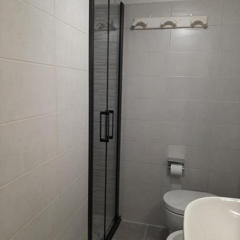 Palmieri cit turin - Appartamento con 1 Camera da Letto - 41