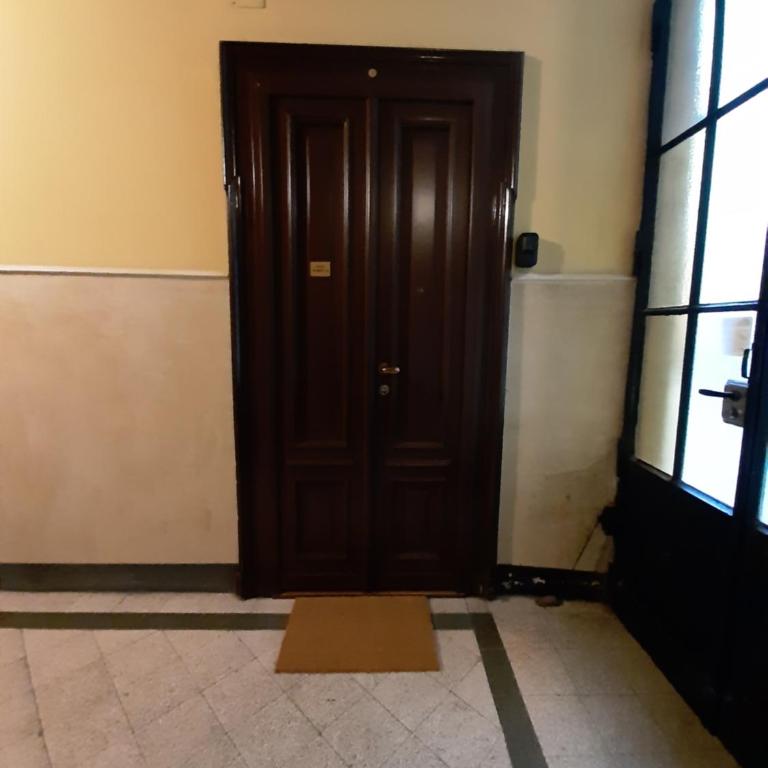 Palmieri cit turin - Appartamento con 1 Camera da Letto - 42