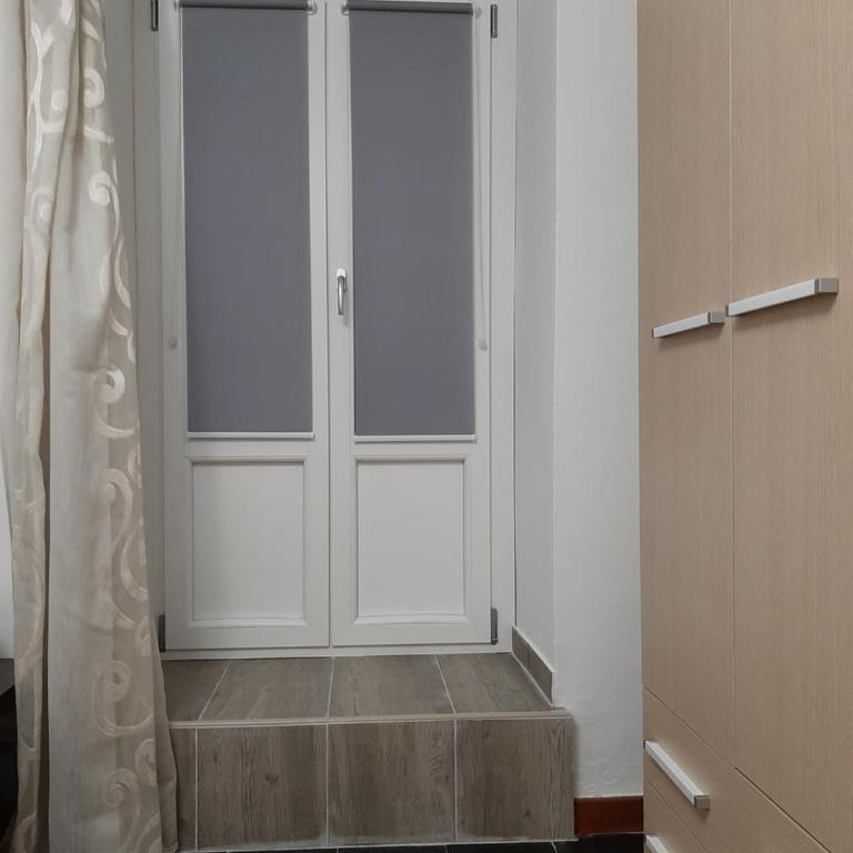Palmieri cit turin - Appartamento con 1 Camera da Letto - 40