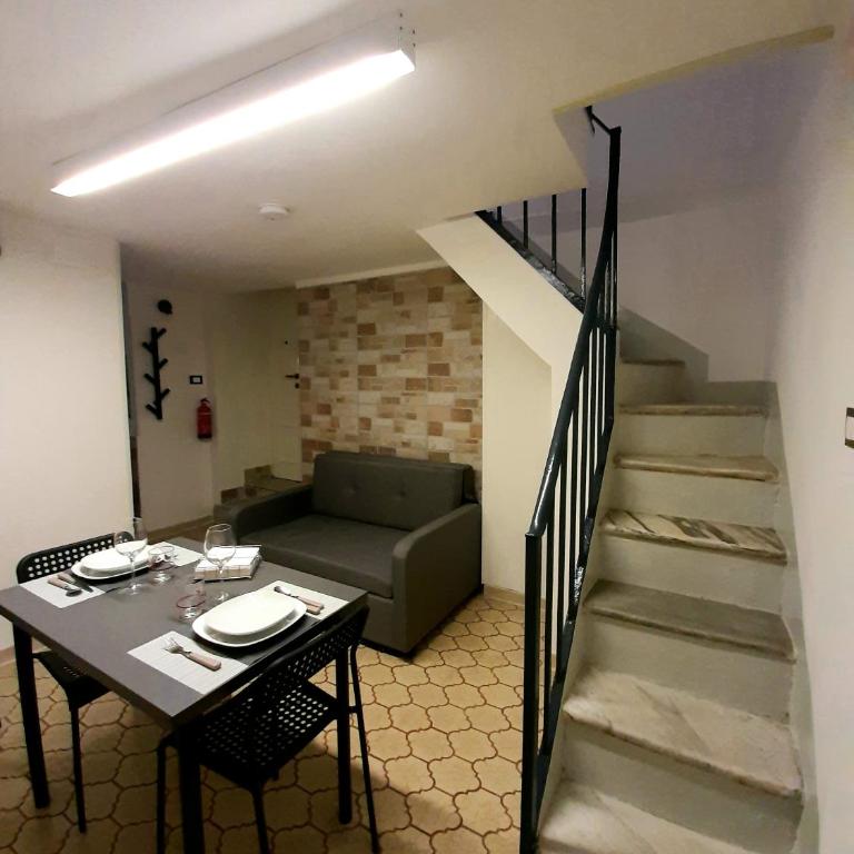 Palmieri cit turin - Appartamento con 1 Camera da Letto - 9