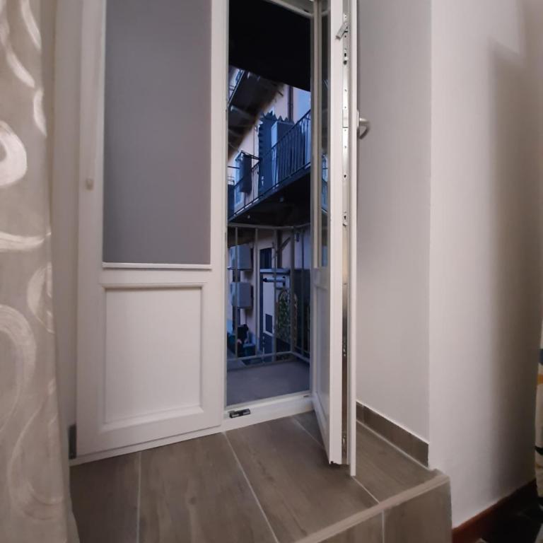 Palmieri cit turin - Appartamento con 1 Camera da Letto - 39