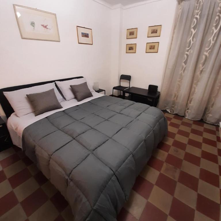 Palmieri cit turin - Appartamento con 1 Camera da Letto - 36