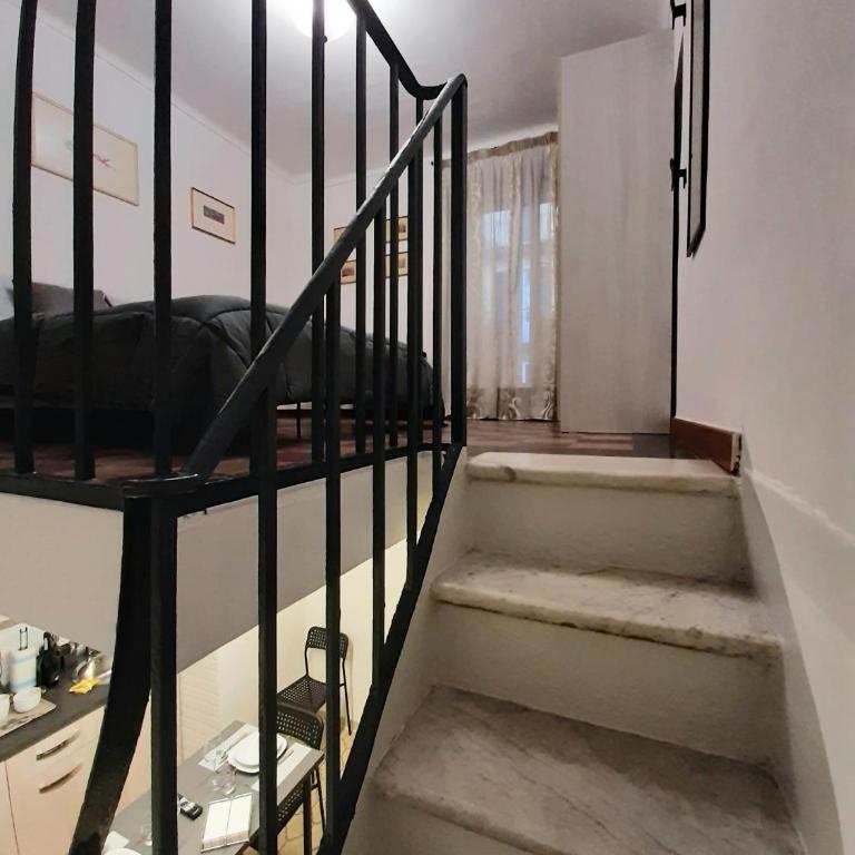 Palmieri cit turin - Appartamento con 1 Camera da Letto - 26