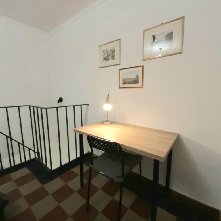 Palmieri cit turin - Appartamento con 1 Camera da Letto - 34