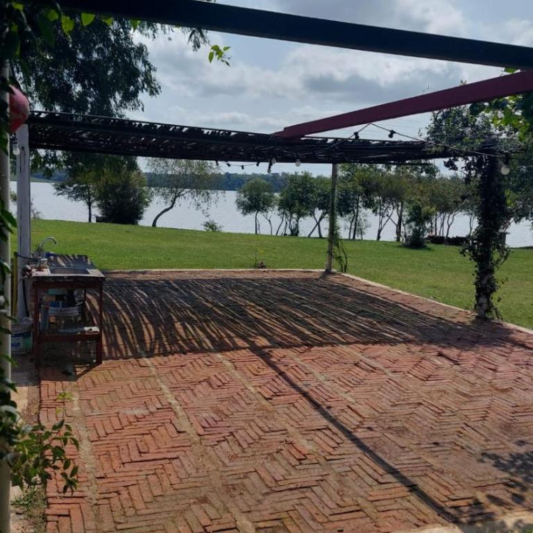 Container House by the River and Park - Apartamento de 2 dormitorios - 33