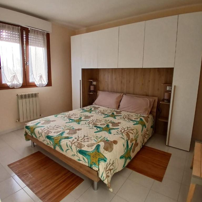 Casa Dolce Paola - Appartamento - Piano Terra - 36