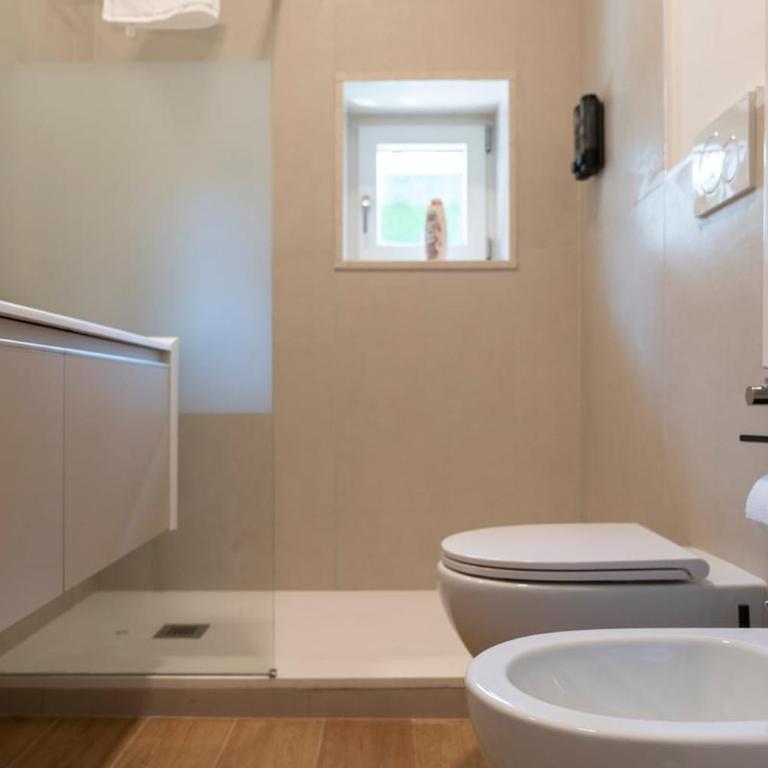 Stabiae Suite&Spa Sorrento Coast Suites - Appartamento con 2 Camere da Letto e Terrazza - 4