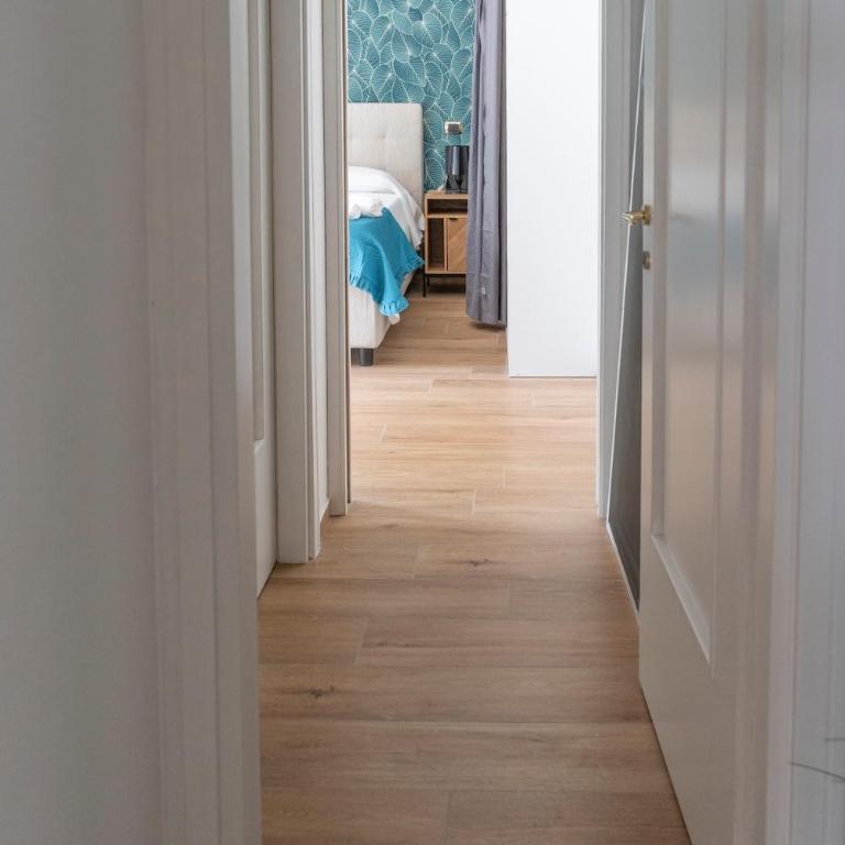 Stabiae Suite&Spa Sorrento Coast Suites - Appartamento con 2 Camere da Letto e Terrazza - 5