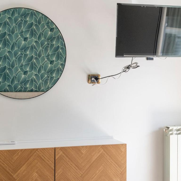 Stabiae Suite&Spa Sorrento Coast Suites - Appartamento con 2 Camere da Letto e Terrazza - 6