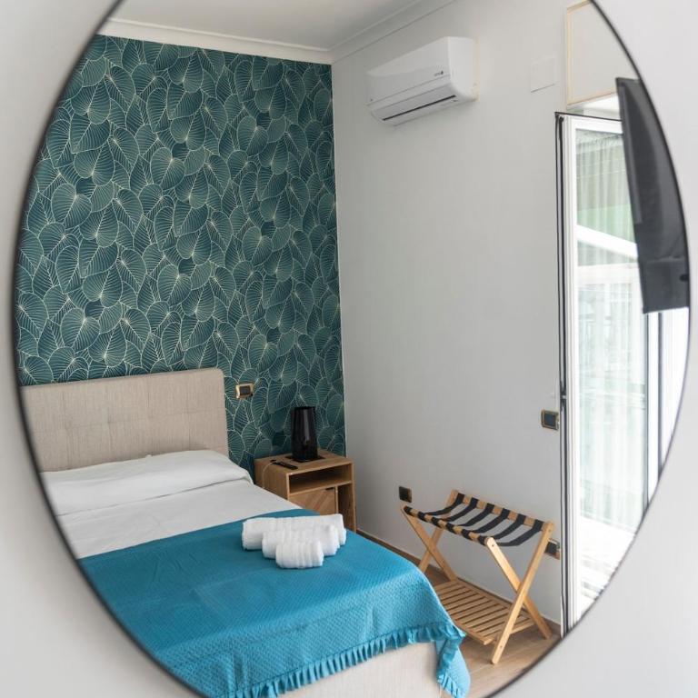 Stabiae Suite&Spa Sorrento Coast Suites - Appartamento con 2 Camere da Letto e Terrazza - 21