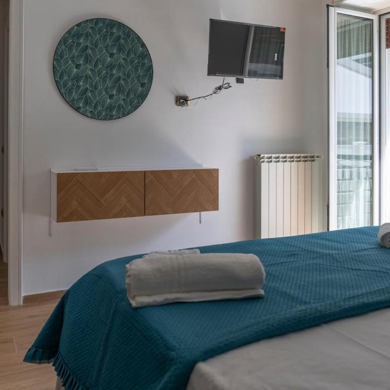 Stabiae Suite&Spa Sorrento Coast Suites - Appartamento con 2 Camere da Letto e Terrazza - 24